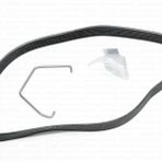 7pk1051 Alternatör V Kayışı Gergi Aparatı Kiti Megane 4 1.6 16v H4m