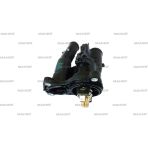 7S7g6l721ab Termostat Focus Iı 04-11 / C-Max I 07-11 / C-Max 03-07 / 1.6 Tı-Vct Komple Contalı Sensorlu 98 Cc Cıft Cıkıslı