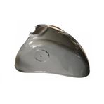7TTY2208-TUR-GA MONDİAL TURİSMO 50 İ ÖN ÇAMURLUK GRİ
