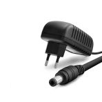 7V 2A 14W Modem / Router Adaptörü - 5.5X2.5mm - Siyah Hd8413