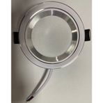 7W 3 Renk Sıva Altı Led Downlight Spot