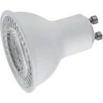 7W Amber Gu10 Led Ampul Ct-4215A