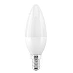 7W E14 Led Mum Ampul - Gün Işığı 3000K ACK