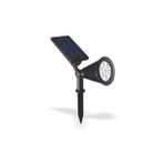 7w Güneş Enerjili Led Bahçe Aydınlatma