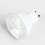 7W Led Ampul (Gu-10) (Beyaz) - CT-4215B