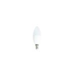 7W Ledli Buji Ampul E14 Duylu Beyaz Işık