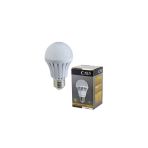 7W Şarjlı Led Ampul Beyaz Ct-4229