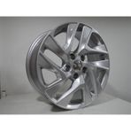 7X17 TL-0338 5X114.3 ET45 64.1 SİLVER XL Jant