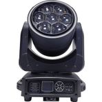 7x40W B-EYE LED Moving Head Zoom Işık Sistemi