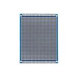 7x9cm 26X31 Proto Pcb Pertenaks Elektronik Devre Prototip Deney Kartı Delikli Plaket FR4 Kaliteli