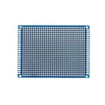 7x9cm 26X31 Proto Pcb Pertenaks Prototip Deney FR4 Delikli Plaket