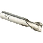 8.0Mm 2 Ağızlı Parmak Freze
