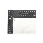 8-10 MM OSMANLI TUĞRA PARA (ÇİFT KUPLU MAÇALI) (50 ADET)