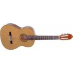 8-12 Yaş CG30R34 Klasik Gitar, Scale 3/4, Parlak Natürel, Sedir Kap