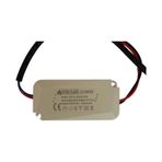 8-12x3w 700ma 24-42v Power Led Driver Ip20 Power Led Sürücü