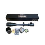 8-32X50aoeg Çift Işıklı Zoomlu Riflescope Dürbün