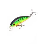8.5 Gr.7cm Sahte Yem Lures Turna Levrek Alabalık Rapala Lüferailesi Jigyemzoka