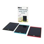 8.5 İNÇ DİJİTAL YAZI TAHTASI TABLET YAZIM - ÇİZİM - RESİM PİLLİ LCD WRİTİNG TABLET (5264)