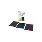 8.5 İNÇ DİJİTAL YAZI TAHTASI TABLET YAZIM - ÇİZİM - RESİM PİLLİ LCD WRİTİNG TABLET (5440)