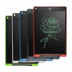 8.5 İnç Renkli Dijital Kalemli LCD Çizim Yazı Tahtası