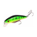 8.5Gr.7Cm Rapala Sahte Yem Lures Turna Levrek Alabalık Jig Yem