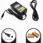 8.5V 4A 34W 5.5x2.5 mm Modem Router Adaptör Retro - Tek Seçenek