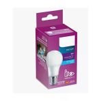 8-60W E27 Duy Beyaz Işık Led Ampul - 6500K, 720 Lümen