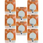 (8 Adet) 20W (120W) 6500K (Beyaz Işık) E27 Duylu (Kalın Duy) Glop Led Ampul