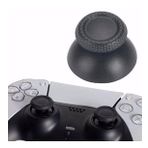 8 Adet Ps5 Analog Topuz Playstation 5 İçin Analog Başlık Ps5 Kol Tamiri Playstation 5 Yedek Parça