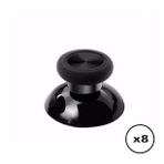 8 Adet Xbox One Analog Topuz Xbox One Analog Cap Orjinal Yedek Parça Kol Tamir Thumb Stick