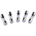 8.Amper Cam Sigorta 5X20 MM 100 Adet