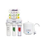 8 Aşamalı Alkali-detox Su Arıtma Cihazı