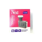 8 Cikisli Lnb Ye-808