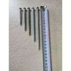8 Cm.lık-Buldex-Buldeks-Panpen-Vıda-(30 Adet)