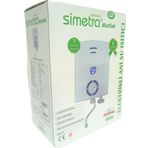 8 Emniyetli Mutfak Şofbeni 5500 Watt