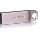 8 Gb Usb 2.0 Metal Tasarim Anahtarlik Tipinde Usb Flash Bellek