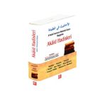 8 Hadis İmamının Kitabında Geçen Seçme Akaid Hadisleri - Salah b. Muhammed el-Budeyr