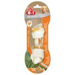 8 İn 1 Delight Bones S Tavuklu Köpek Ödül Kemiği Skt : 11/2027