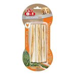 8 in 1 Delights Bones Köpekler İçin 3'lü 75 gr Ağız Bakım Çubuğ