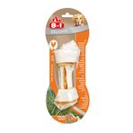 8 in 1 Delights Bones Tavuklu Small 35 gr Köpek Kemik Ödülü