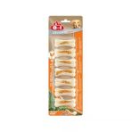 8 İn 1 Delights Strong Xs Köpek Ödül Kemiği Tavuk Skt : 12/2027