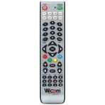 8 İn1 Evrensel Akıllı Kumanda
