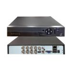 8 Kanal 5 Mp H265+ 1080N Kayıt Hıbrıt Araç, Insan ve Yüz Tanımalı Xmeye Kayıt Cihazı_BS BT108XMEYE