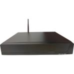 8 Kanal 5 Mp H265+ Kablosuz Wifi Hibrit Dvr Kayıt Cihazı 808WF