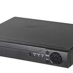 8 Kanal Ahd 5MP H265 Dvr Kayıt Cihazı Xmeye BS-808HD