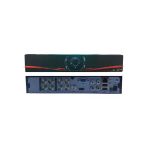 8 Kanal Rose Ahd-08N Kayıt Cihazı