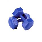 8 Kg Dambıl Set 2 Adet