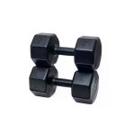 8 Kg Dambıl Seti 2’Li – Toplam 16 Kg Spor Ve Fitness Ağırlığı