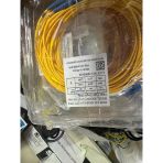 8 Metre Sc-Lc Singel Mode Dublex Fo Patch Cord Pscldjt-Dt3p31e-Hw 1914130928