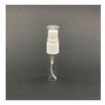 8 ml Çekme Cam Kalem Parfüm Şişesi Spreyli , 8 cc Parfüm Şişesi x 6 Adet